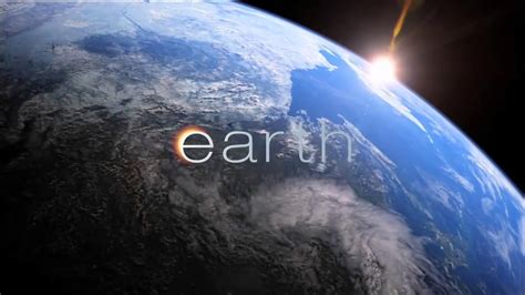 Bbc Planet Earth Youtube