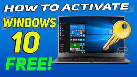 How To Activate Windows 10 All Versions Without Any Key 100 Working