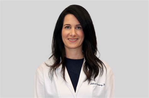 Our Staff Allison Ginsberg Ms Pa C Physician Assistant In Westfield Nj Advanced