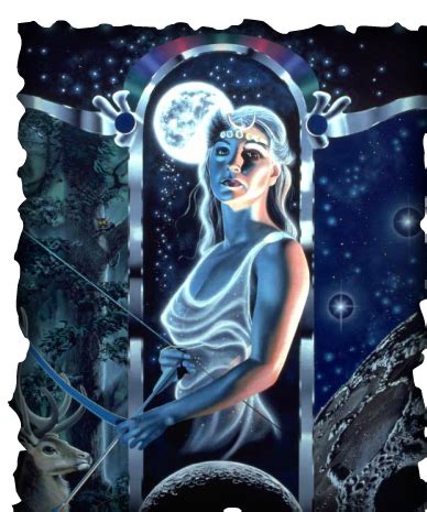 Cancer goddess 's best boards. Artemis and Men - Artemis - The Goddess of Hunting