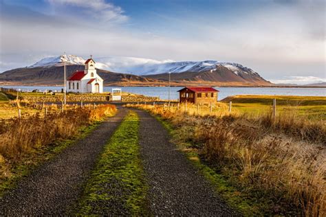 Akranes Village Iceland Travel Guide
