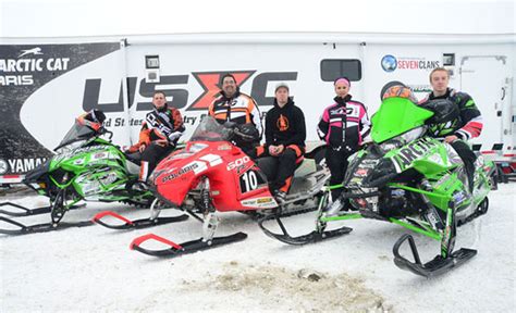 Insurance fees are not refundable. Simons Wins I-500 Cross-Country Race - Snowmobile.com