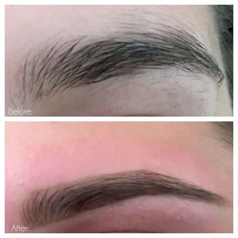 Stop By Your Local Chella Brow Bar For A Brow Makeover These