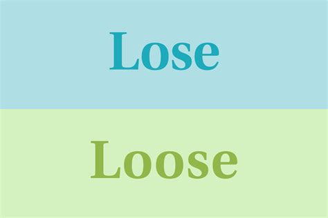 Common Pairs Of Words Everyone Confuses Readers Digest