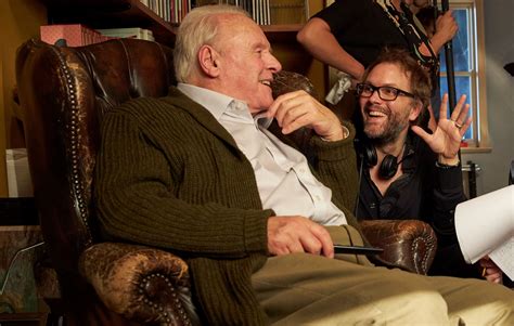 Anthony Hopkins Mines His Past In Florian Zeller’s Moving The Father Indiewire