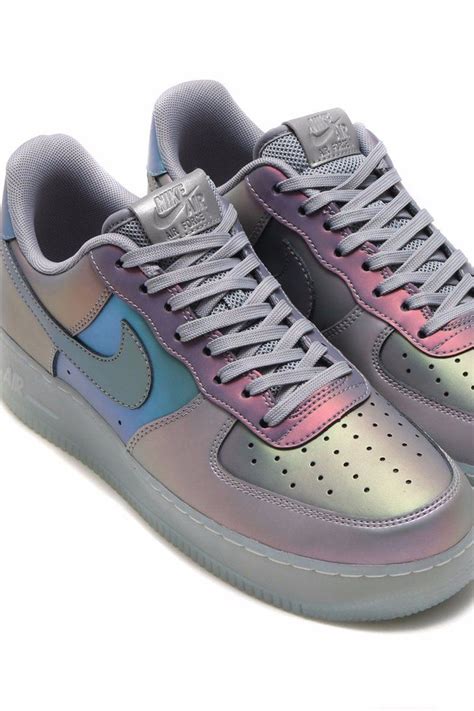 Color Changing Air Force 1 Mens Lauded Site Photo Galleries