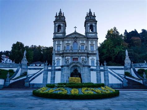 Bom Jesus Onde Fica