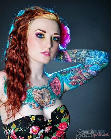inkedgirls girls with tattoos hot pictures sexy women girl tattoos inked girls women