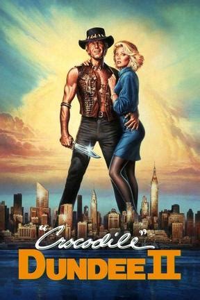 During his road trip, he is haunted by. Watch Crocodile Dundee II Online | Stream Full Movie | DIRECTV