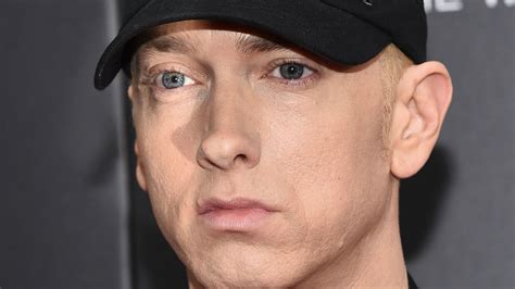 Marshall bruce mathers iii (born october 17, 1972), known professionally as eminem (/ˌɛmɪˈnɛm/; Eminem's father Marshall Bruce Mathers Jr. dies at 67 ...