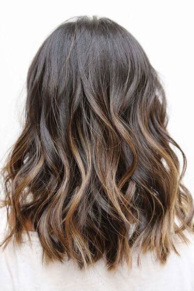 Maybe you would like to learn more about one of these? How To DIY Highlights For Dark Hair At Home - BelleTag