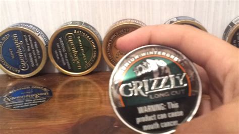 How To Pack A Can Of Dip For Beginners Youtube