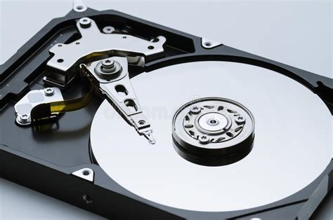 Cd Rom Drive Open Stock Image Image Of Blank Disk Drive 5938851