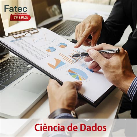 Ciencia De Dados Fatec