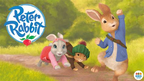 Watch Peter Rabbit Online Stream Season 2 Now Stan