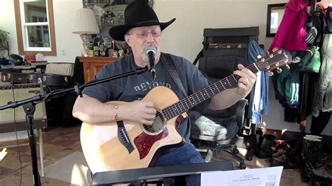 1487 Burn One Down Clint Black Cover With Guitar Chords And Lyrics