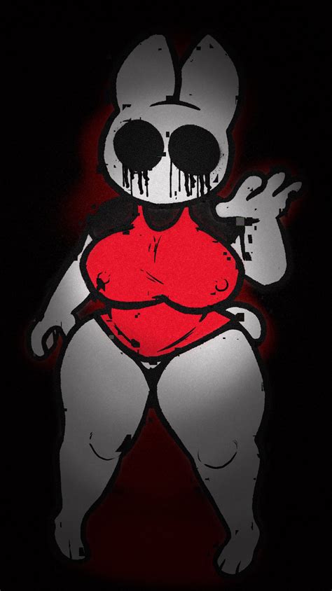 Rule 34 1girls Big Breasts Black Eyes Breasts Bunny Creepypasta Female Female Focus Female