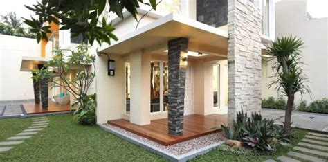 Model profil tiang teras rumah yang sesuai. 8 Model Profil Tiang Teras Rumah yang Direkomendasikan ...