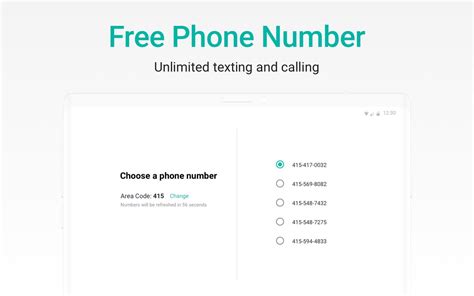 A second phone number app is a dialer provider that gives you a second line, which works just like your first one. 2ndLine - US Phone Number APK-Download - Kostenlos ...