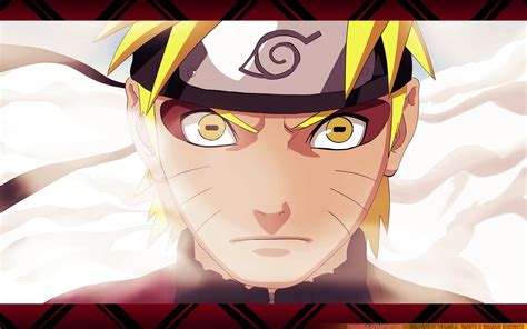 Uzumaki Naruto Wallpaper 972988 Zerochan Anime Image Board