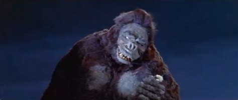 These godzilla vs kong memes are getting out of hand. Image - King Kong vs. Godzilla - 51 - King Kong Cant Make a Monkey Out of Us.png | Wikizilla ...