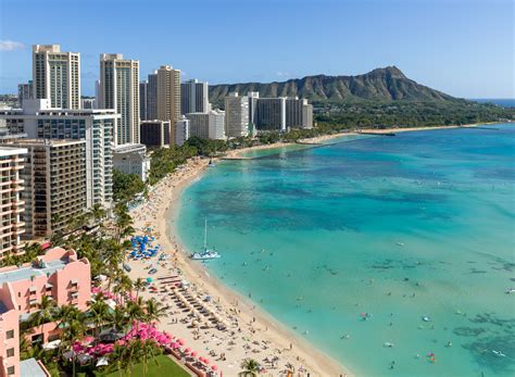 Cheap All Inclusive Hotel And Resorts Deals In Honolulu Hi 112 Hotwire