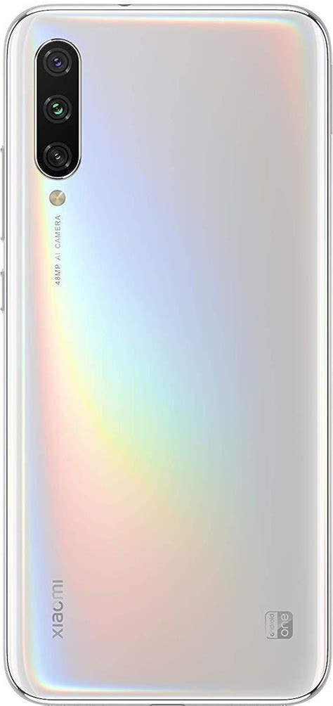 Xiaomi Mi A3 128gb More Than White Skroutzgr