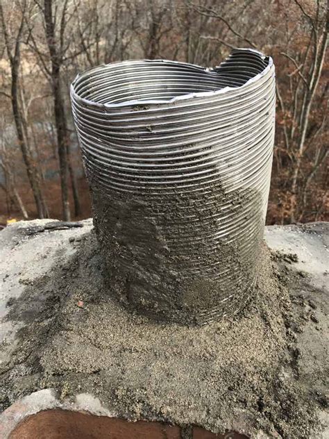 Gallery - Atlanta Chimney Doctor