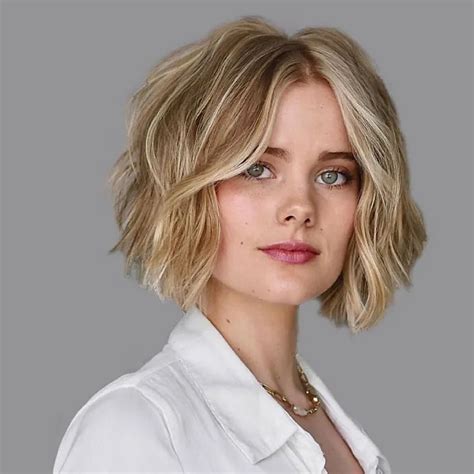Layered Bob Haircuts Trendy Hairstyles For All Hair Types