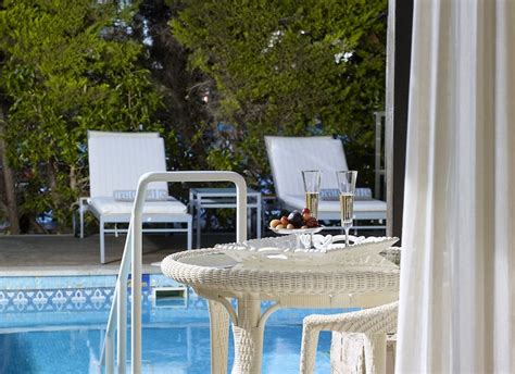 Aldemar Royal Mare Luxury And Thalasso Resort I Anissaras Se Priser Här