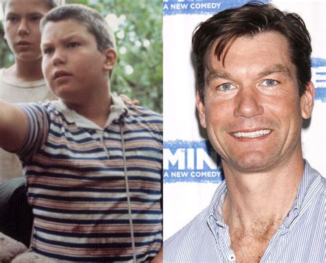 The Gallery For Stand By Me Movie Cast Then And Now