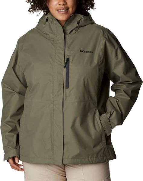 Columbia Womens Hikebound Jacket Amazonca Clothing Shoes And Accessories