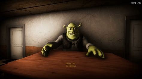 One Night At Shrek S Hotel Demo Game Play Youtube