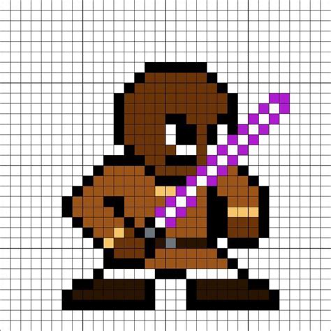 Pixel Art Star Wars Facile 31 Idées Et Designs Pour Vous Inspirer En