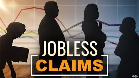 Us Jobless Claims Fall Slightly To 793000 But Layoffs Remain High With