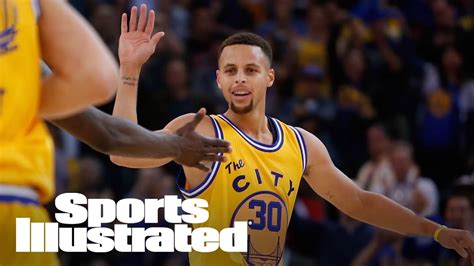Here's How Gary Payton Would Guard Stephen Curry | Sports ... Steph curry has high expectations for rookie james wiseman.