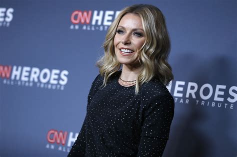 Kelly Ripa From ‘all My Children To Tv Host Access
