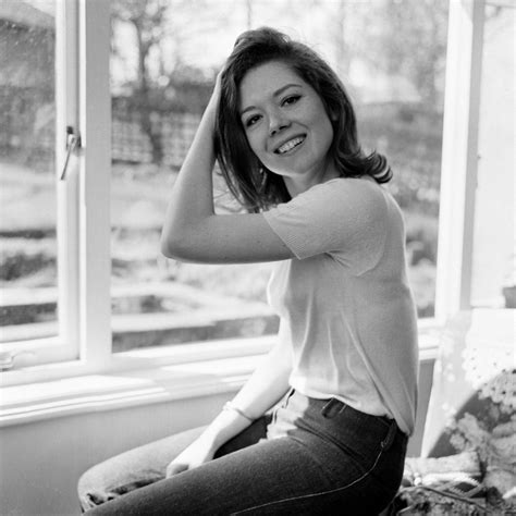 Diana Rigg Avengers Tv Series Emma Peel Has Died Rip Page 3