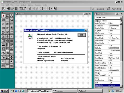 Microsoft Visual Basic 30 Professional