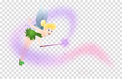 Pixie Fairy Png Clipart Tinker Bell Disney Fairies White Paw