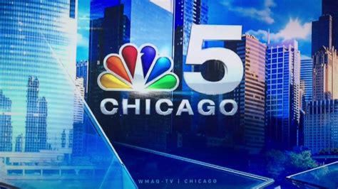 Jul 13, 2021 · get today's latest bears news out of chicago. NBC 5 News Chicago New Graphics Short Open Logo - YouTube