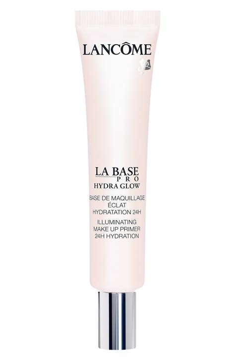 Lancôme La Base Pro Hydra Glow Illuminating Makeup Primer 24 Hour