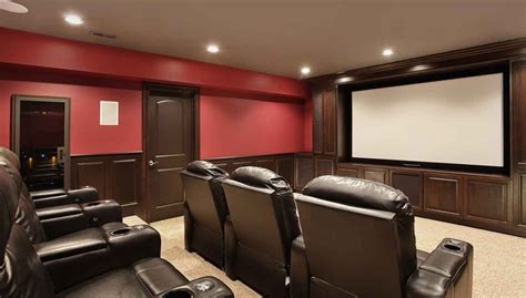 Best Home Theater Ideas For 2023 Peridon Entertainment