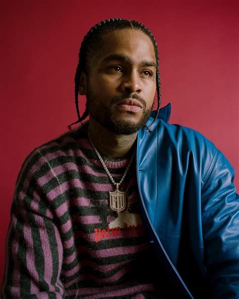 Dave East Def Jam Recordings Mens Braids Hairstyles Chapter 24 Cute