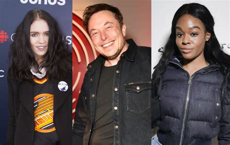 А на другой изображен сам маск в футболке «оккупируй марс». Investors given go-ahead to summon Azealia Banks and ...