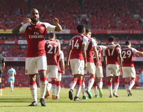 Sunday, august 1, emirates stadium; Arsenal pre-season tour: Fixtures, teams, dates and ...