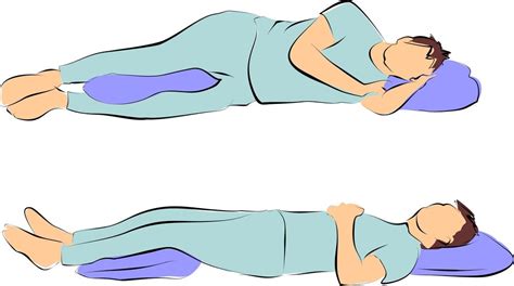 Best Sleeping Positions For Health Business Insider