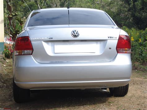 Volkswagen Vento Test Drive And Review Page 60 Team Bhp