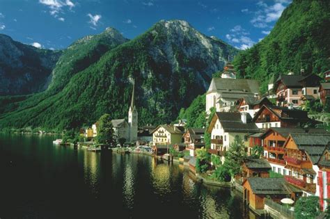 Htl für innenarchitektur & holztechnologien/raum hallstatt_underground_ punk_picknick. Hallstatt 4 | Hallstatt | Oberösterreich | Bilder und ...