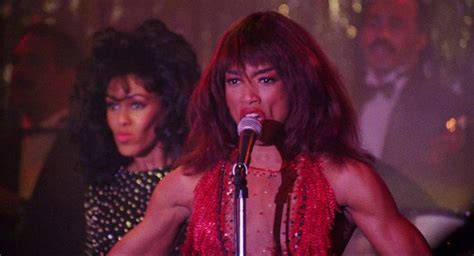 Movie What's Love Got To Do With It - Angela Bassett in What's Love Got to Do with It (1993) | What is love